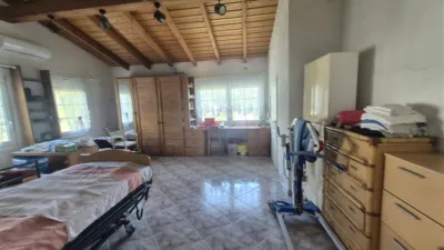 House on Camino de los Pedregales Street, No. 67 photo 31