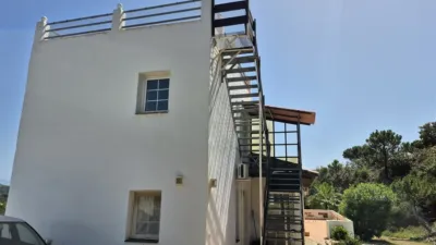 House on Camino de los Pedregales Street, No. 67 photo 53