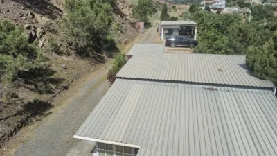 House on Camino de los Pedregales Street, No. 67 photo 60