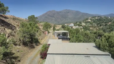 House on Camino de los Pedregales Street, No. 67 photo 8