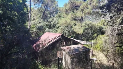 Rustic chalet on Calle Monte, No. 9 photo 3