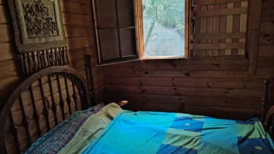 Rustic chalet on Calle Monte, No. 9 photo 9