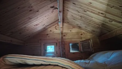 Rustic chalet on Calle Monte, No. 9 photo 10