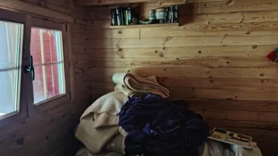 Rustic chalet on Calle Monte, No. 9 photo 7