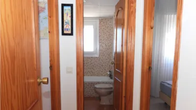 Apartamento en venta en Calle de Maracaibo, Urbanización de Roquetas-Las Marinas (Roquetas de Mar) de 184.900 €