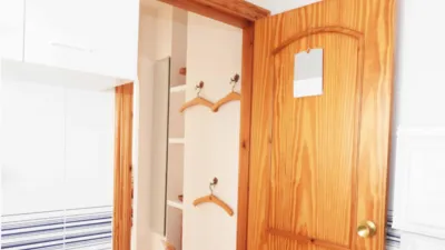 Apartamento en venta en Calle de Maracaibo, Urbanización de Roquetas-Las Marinas (Roquetas de Mar) de 184.900 €