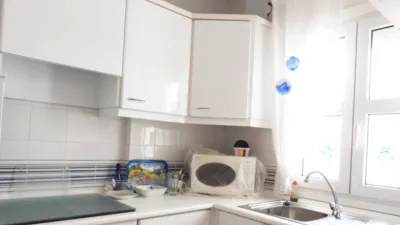 Apartamento en venta en Calle de Maracaibo, Urbanización de Roquetas-Las Marinas (Roquetas de Mar) de 184.900 €