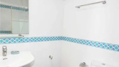 Duplex penthouse on Maracaibo Street photo 23