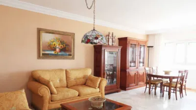 Duplex penthouse on Maracaibo Street photo 6