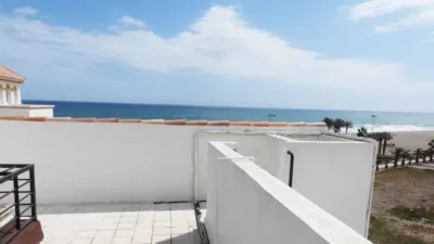 Duplex penthouse on Maracaibo Street photo 29