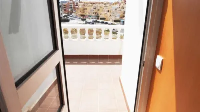 Duplex penthouse on Maracaibo Street photo 18