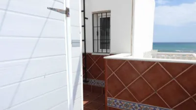 Duplex penthouse on Maracaibo Street photo 30