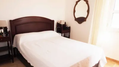 Duplex penthouse on Maracaibo Street photo 20