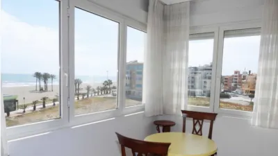Duplex penthouse on Maracaibo Street photo 11
