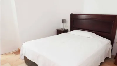 Duplex penthouse on Maracaibo Street photo 25