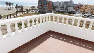 Duplex penthouse on Maracaibo Street photo 19