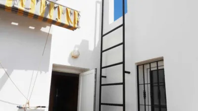 Duplex penthouse on Maracaibo Street photo 31