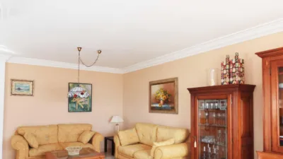 Duplex penthouse on Maracaibo Street photo 8