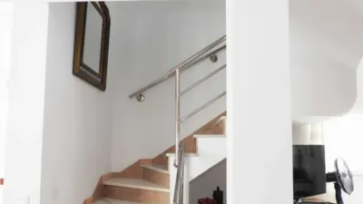 Duplex penthouse on Maracaibo Street photo 17
