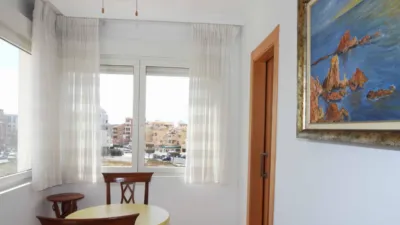 Duplex penthouse on Maracaibo Street photo 10