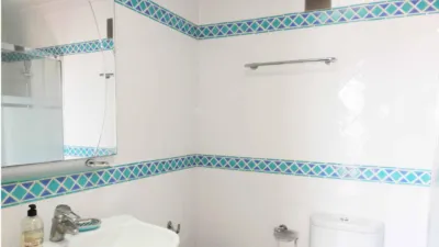Duplex penthouse on Maracaibo Street photo 22