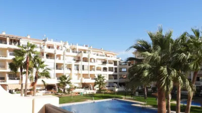 Apartment on Paseo del Golf photo 26