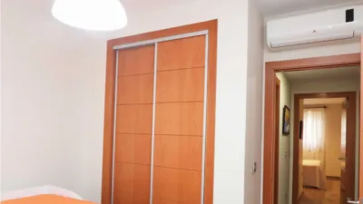 Apartment on Paseo del Golf photo 8