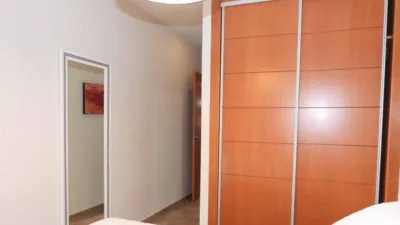 Apartment on Paseo del Golf photo 15