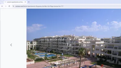 Apartment on Paseo del Golf photo 37