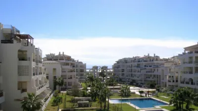Apartment on Paseo del Golf photo 36