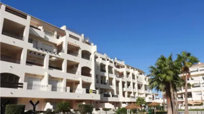 Apartment on Paseo del Golf photo 27