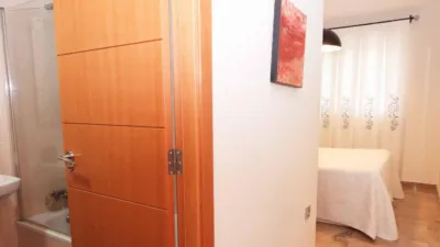 Apartment on Paseo del Golf photo 9
