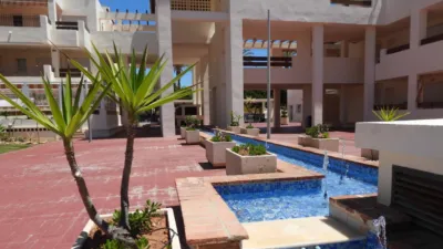 Apartment on Paseo del Golf photo 33