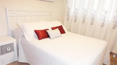 Apartment on Paseo del Golf photo 13
