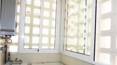 Apartment on Paseo del Golf photo 5