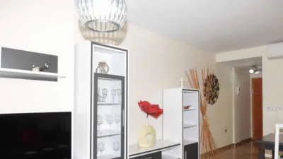 Apartment on Paseo del Golf photo 18