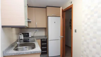Apartment on Paseo del Golf photo 4