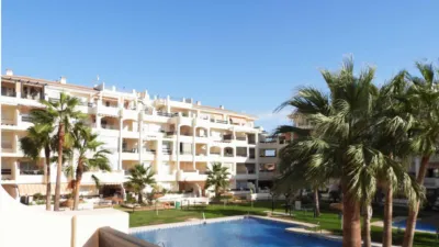 Apartment on Paseo del Golf photo 24