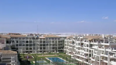 Apartment on Paseo del Golf photo 35