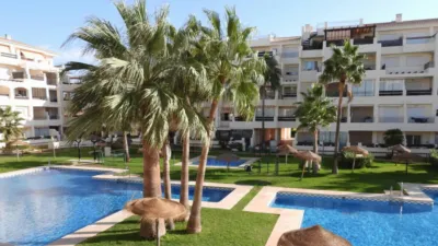 Apartment on Paseo del Golf photo 38