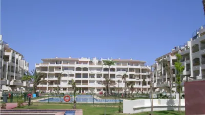 Apartment on Paseo del Golf photo 34