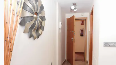 Apartment on Paseo del Golf photo 2