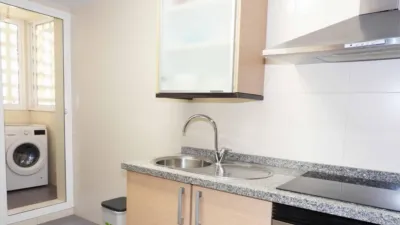 Apartment on Paseo del Golf photo 3