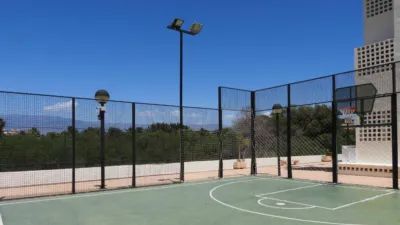 Apartment on Paseo del Golf photo 31