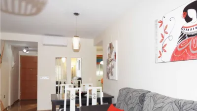 Apartment on Paseo del Golf photo 20