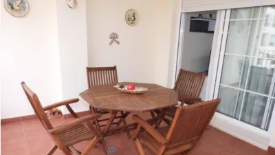 Apartment on Paseo del Golf photo 22