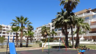 Apartment on Paseo del Golf photo 32