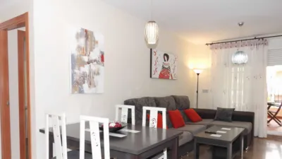 Apartment on Paseo del Golf photo 16