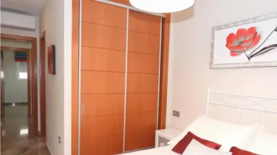 Apartment on Paseo del Golf photo 14