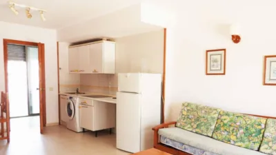 Apartment on Calle Mariano Hernández photo 5